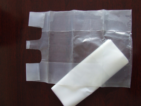 高壓(ya)防霧手提袋(dai)