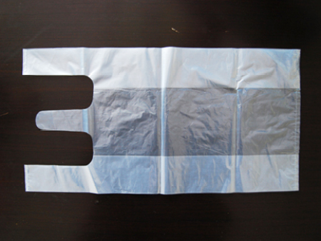 塑料袋(dài)生産廠家