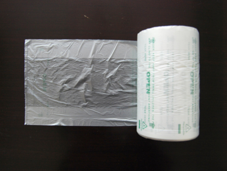 印(yin)刷平口連卷袋(dai)