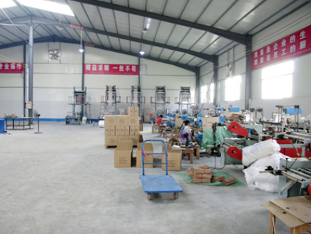 生(shēng)産設備