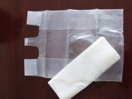 塑料袋生産(chan)廠家